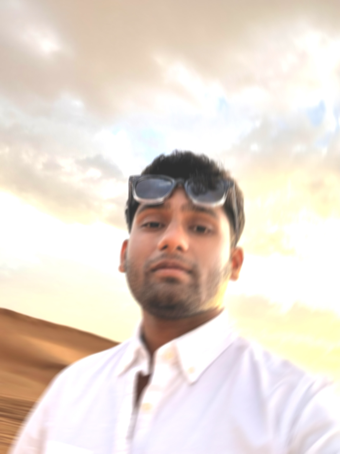 Profile photo